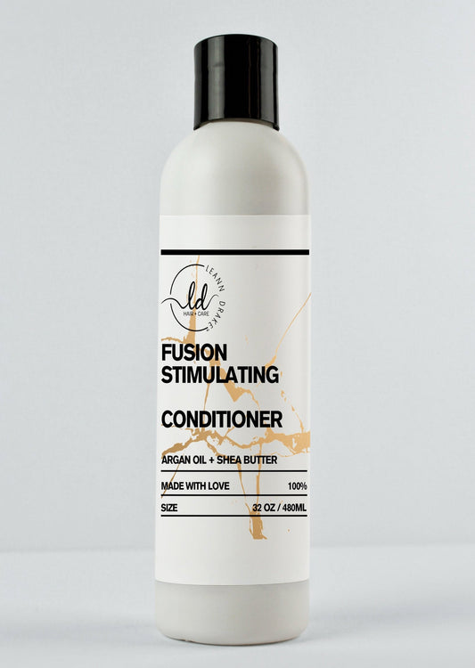 Fusion Stimulating Conditioner